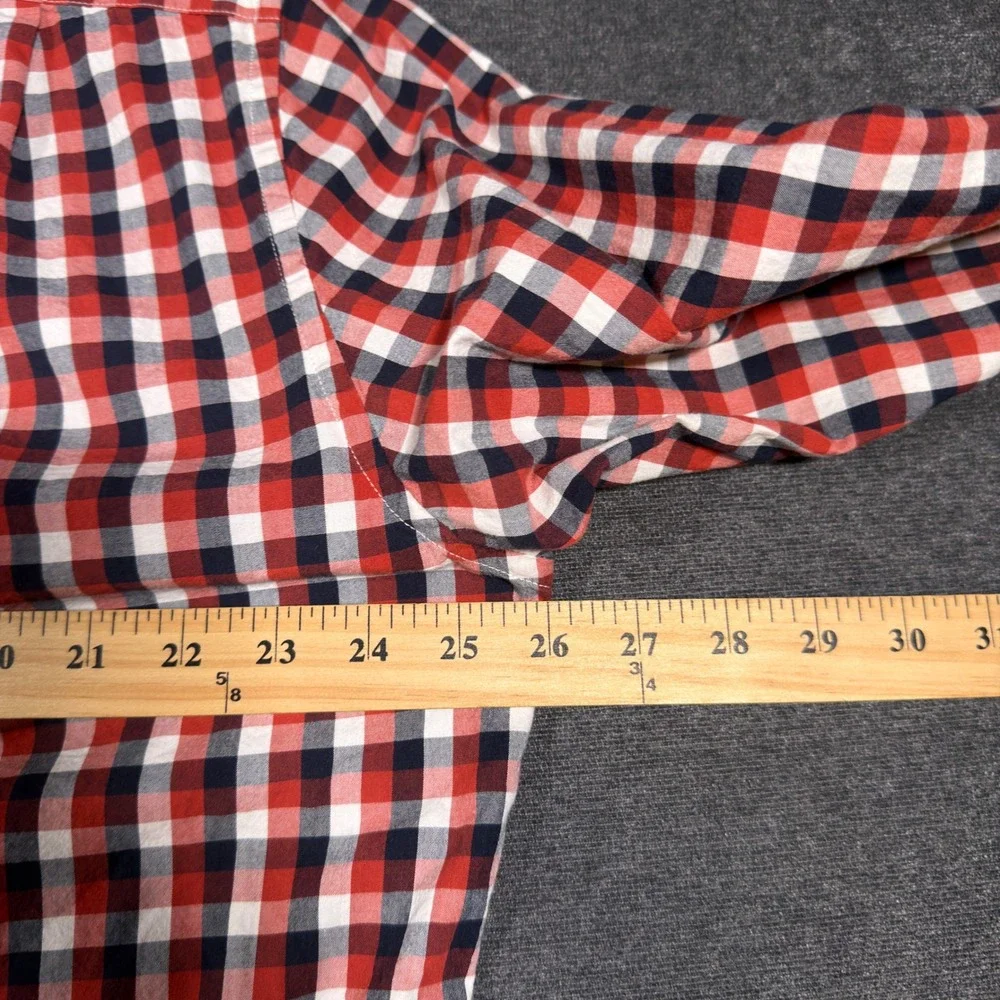 J. Crew crew button